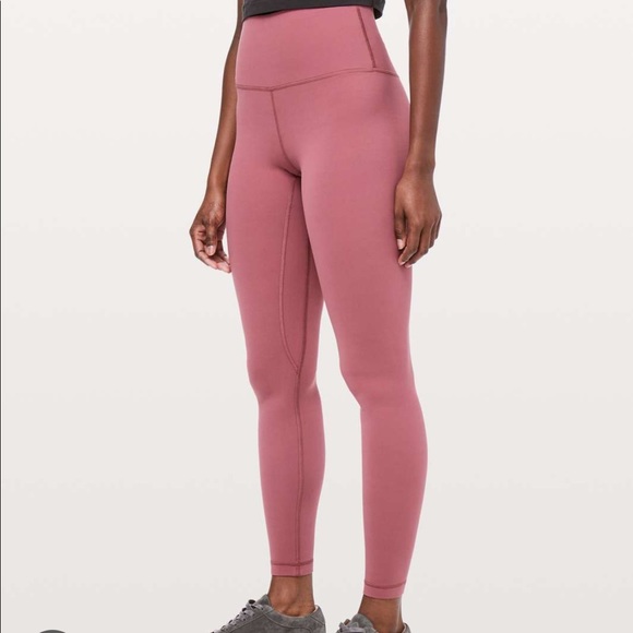 Lululemon Leggings - Picture 1 of 2
